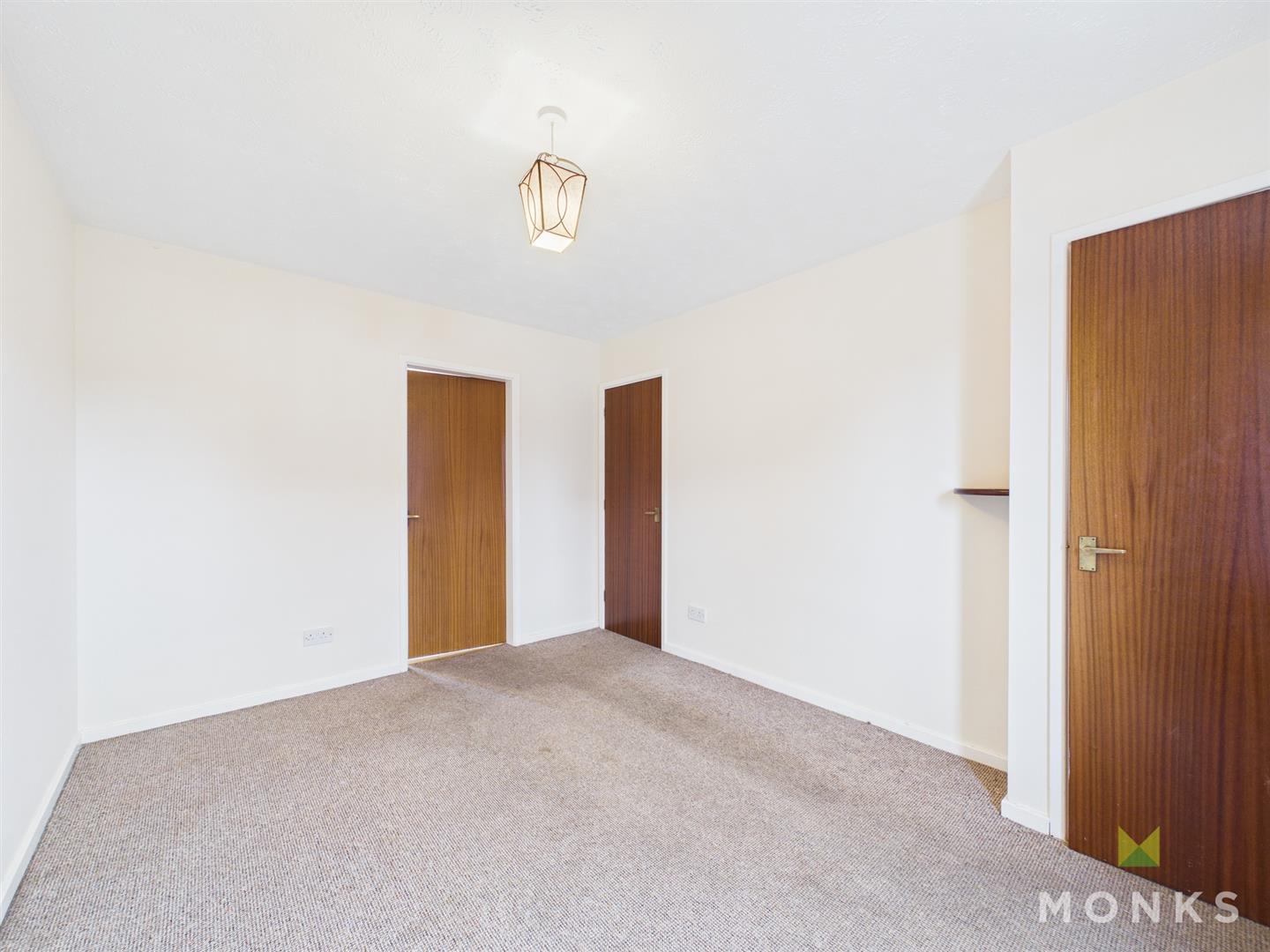 6 White Meadow Close, Shrewsbury, SY1 3SU For Sale